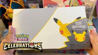  ULTIMATE CELEBRATION UNBOXING! $365 UPC Box w/ GOLD FOIL PROMO & METAL CARD! 