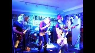 9 Bar Gypsies - My Michelle (Cover)