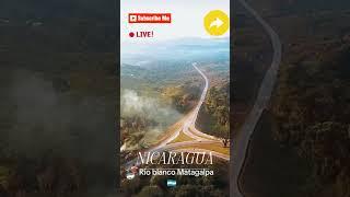 RIO BLANCO, MATAGALPA, NICARAGUA #viajesydestinos #vaciones #fiestaspatronales #restaurant #nicaragu