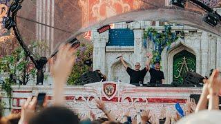 Da Tweekaz | Tomorrowland Brasil 2024