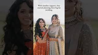 Meet Deepa & Gauri- India's Lesbian Married Couple | We The HUMANS