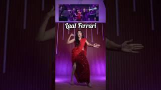 Laal Ferrari | Sanam | Shruti Sinha| Sommya Jain | New Song #shorts #youtubeshorts