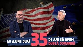 Marius Tucă Show | Invitat: Dan Diaconescu. ”Am ajuns după 35 de ani să avem dublă comandă”