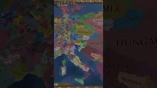 EU4 Voltaire’s Nightmare Mod