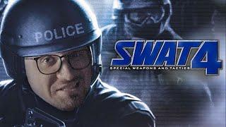 SWAT 4 - РАНЬШЕ БЫЛО ЛУЧШЕ