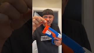 ILLEGAL NERF GUN MOD (N-Series)