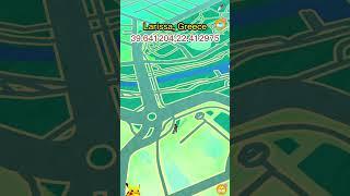 Best place for Pokemon Go in 2024 （Best Pokemon Go coordinates )