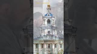 С Праздником Успения Божией Матери! Курск, колокольный звон в Сергиево-Казанском соборе