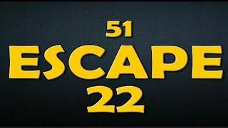 Can you escape this 252 game level 22 full solution......