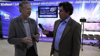 DCVelocity TV Modex 2022: From the Show Floor with Softeon