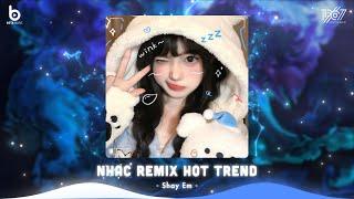 Top 20 Bản Nhạc Nghe Nhiều Nhất 2024  BXH Nhạc Trẻ Remix Hot TikTok - Nhạc Remix Hot TikTok 2024