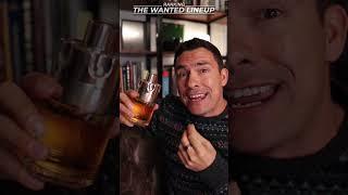 Top 4 The Wanted By Azzaro Fragrances Ranked (From Worst To Best) #Shorts