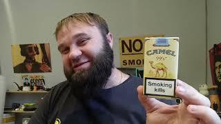 Мечта контрафактчиков. CAMEL сотка