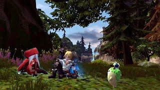 DRAGON NEST ОБЗОР ПАТЧНОУТА ИЮЛЬСКОГО ОБНОВЛЕНИЯ 2024