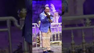 RESIST SATAN THE TEMPTER  #apostlejohnchi #johnchi #godsword #believe #motivation #faith #duet