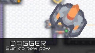 DAGGERS.EXE | Mindustry