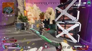 Controller Apex Legends Player.                      (Apex Legends Season 23)