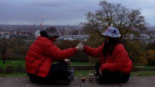 Morty & Oktae - Impossible Lines (Music Video)