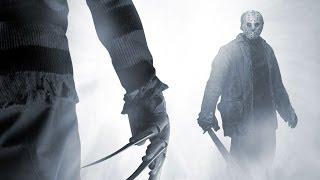 Official Trailer: Freddy vs. Jason (2003)