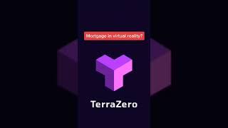 Would you consider having your mortgage in the virtual world? #shorts