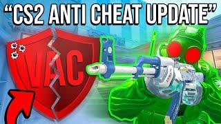 Valve's New CS2 Anti-Cheat is NOT Working?! (VAC UPDATE)