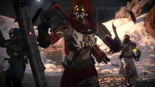 Destiny: The Taken King | Legendary Edition Trailer | PS4, PS3