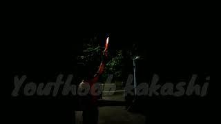  I use Flare Gun in diwali  | Flare x middle at night | YouThoob KaKaShi