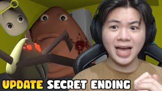 JADI POU ADA UPDATE BARU DAN KITA DAPAT SECRET ENDING!! | Bou's Revenge - Indonesia