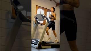Run , Lusya, Run!         #running #cardioworkout
