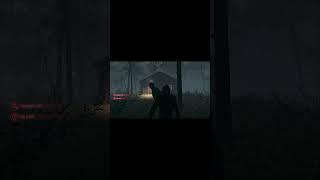 Knock Out #horrorgaming #fridaythe13ththegame #gaming