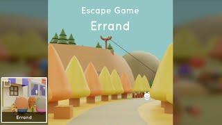 Escape Game Collection Errand Walkthrough (nicolet)