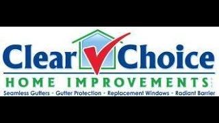 Clear Choice Home Improvements