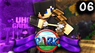 TheParkMC UHC Survival Games: E06 - "9 Lives" [EN]