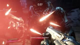 DOOM руническое испытание