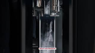 SAMSUNG AIR DRESSER | FANTASTECH WORLD SHORTS