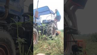 Santali tractor driver // st student // #shorts