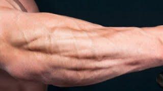 how to get bigger forearms best exercises