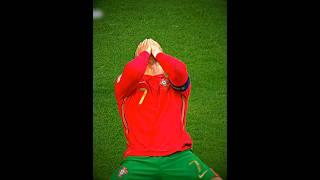 No way Ronaldo missed this Goal ️ #ronaldo #cristianoronaldo #portugal #football #edit #fyp