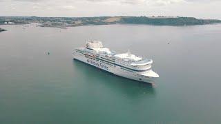 Brittany Ferries - Recruitment Video