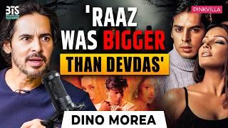 Dino Morea on Bipasha Basu, Shah Rukh Khan, Akshay Kumar, Housefull 5, Raaz and Bollywood Struggles