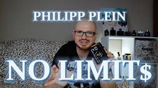 PHILLIP PLEIN - NO LIMITS