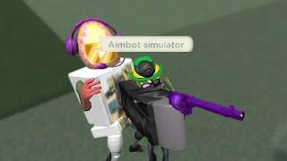 YBA 6p in 81 seconds