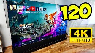 Купил ЛУЧШИЙ ИГРОВОЙ 4K Проектор за 15 ТЫЩ! Ну Китайцы!!! DESS C4 PRO - ОБЗОР по ПОЛОЧКАМ