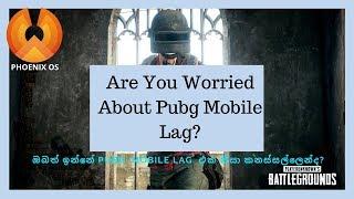 How to fix Pubg Mobile Lag in Phoenix OS Easy Way