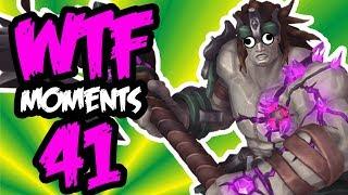 Paladins WTF Moments 41