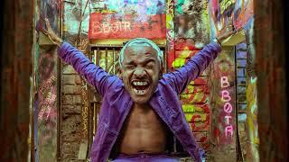 Benjamin Carter - Black Boys On The Radio (OFFICIAL AUDIO)