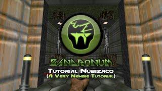 A Very Newbie Zandronum tutorial