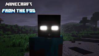 Minecraft But It's A Horror Game