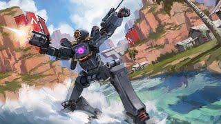 Apex Legends рейтинг Вэнтэйдж Патфаиндер Хорайзон