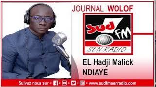 SUD FM EN DIRECT